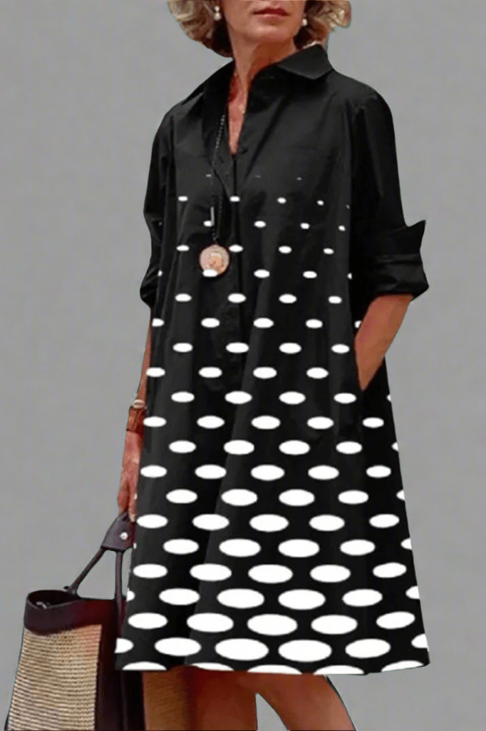 Yassie | Bali Midi Dress