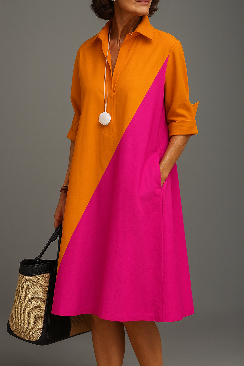 Jelene | Bali Midi Dress