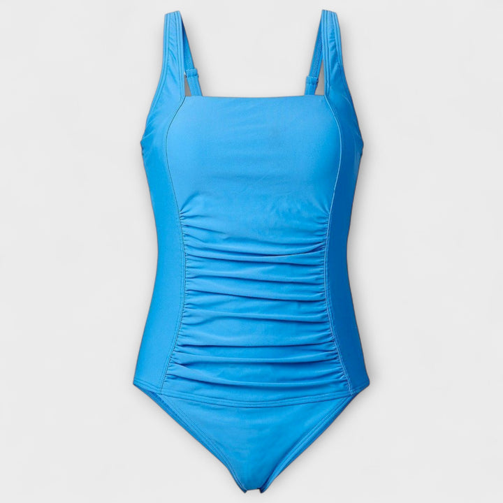 Petra | Vintage-Inspired Lined Swimwear