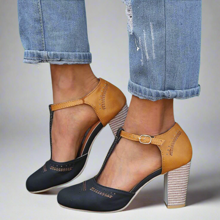 Mavilda | Comfortable and Elegant Heels