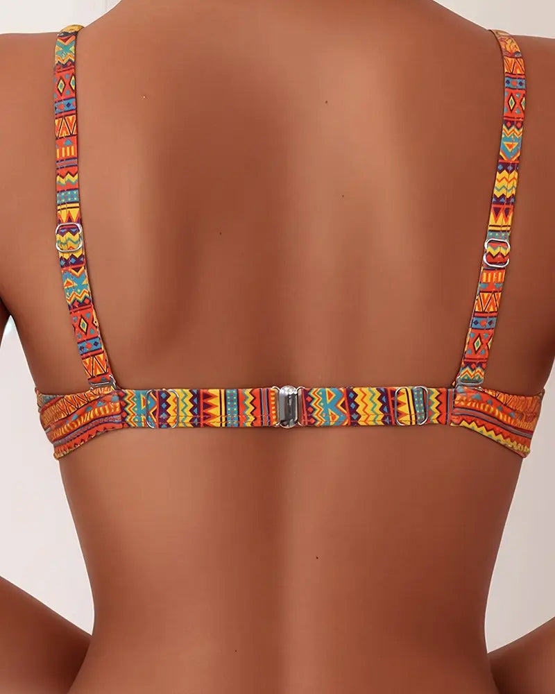 Tina | Sol Bikini