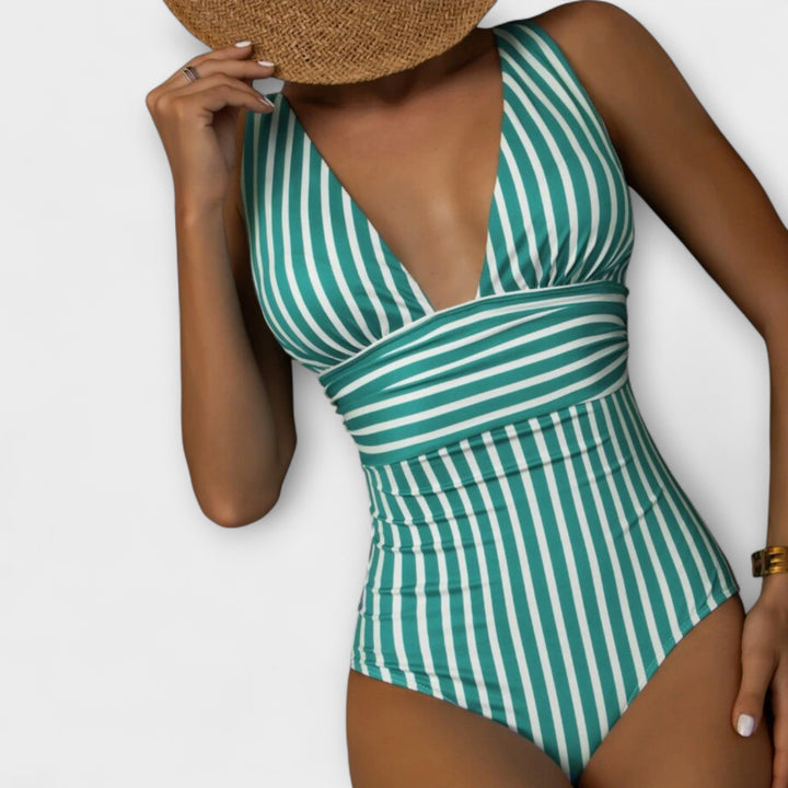 Elizabeth | Swimwear
