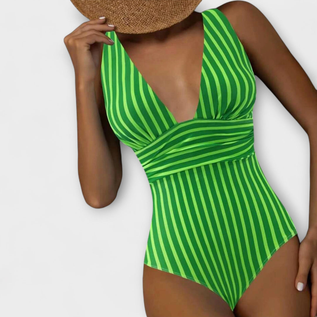 Elizabeth | Swimwear
