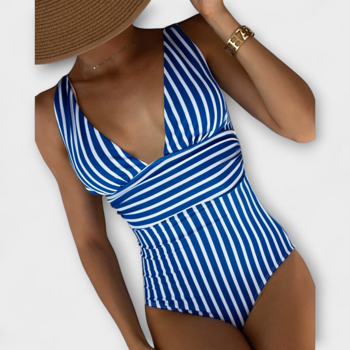 Elizabeth | Swimwear