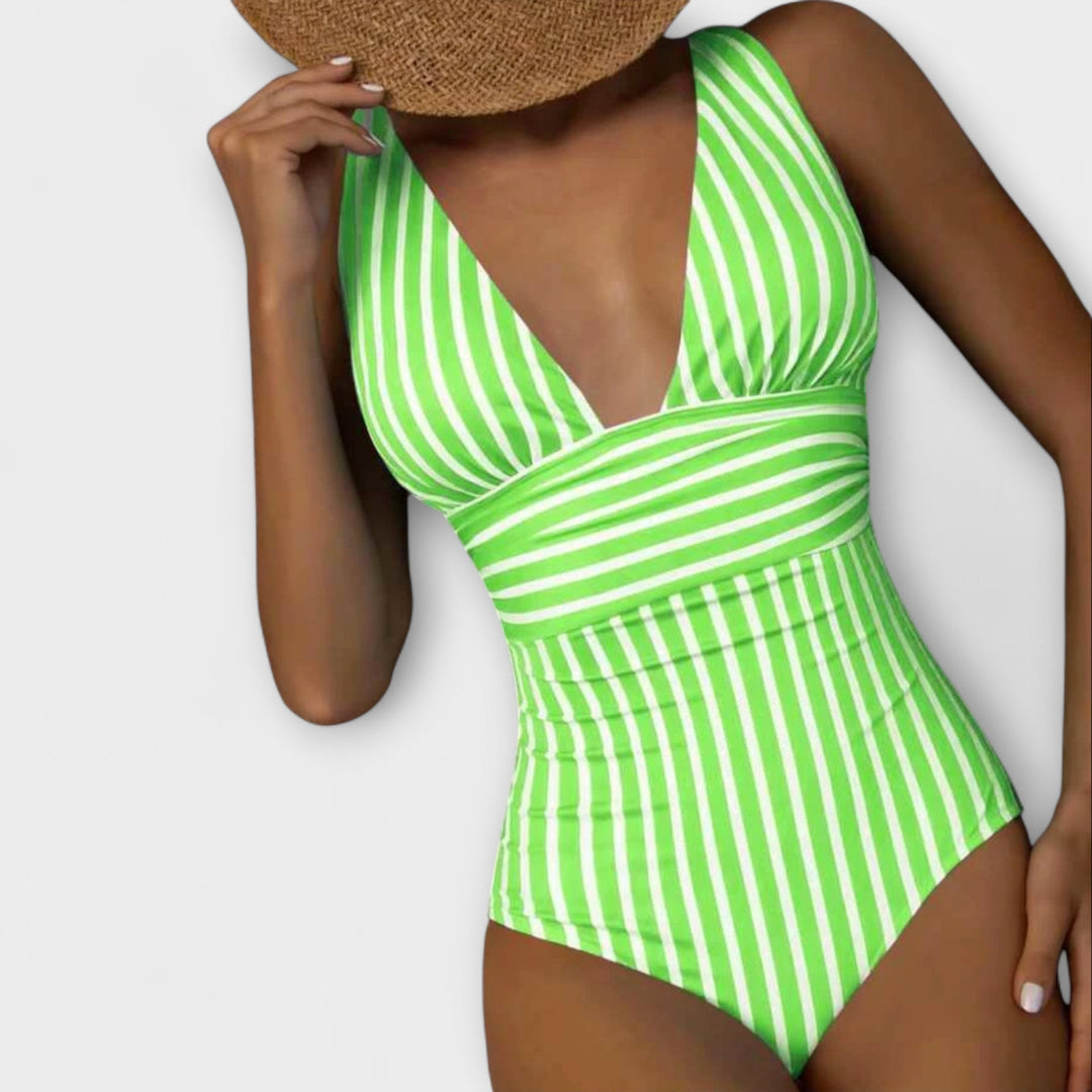 Elizabeth | Swimwear