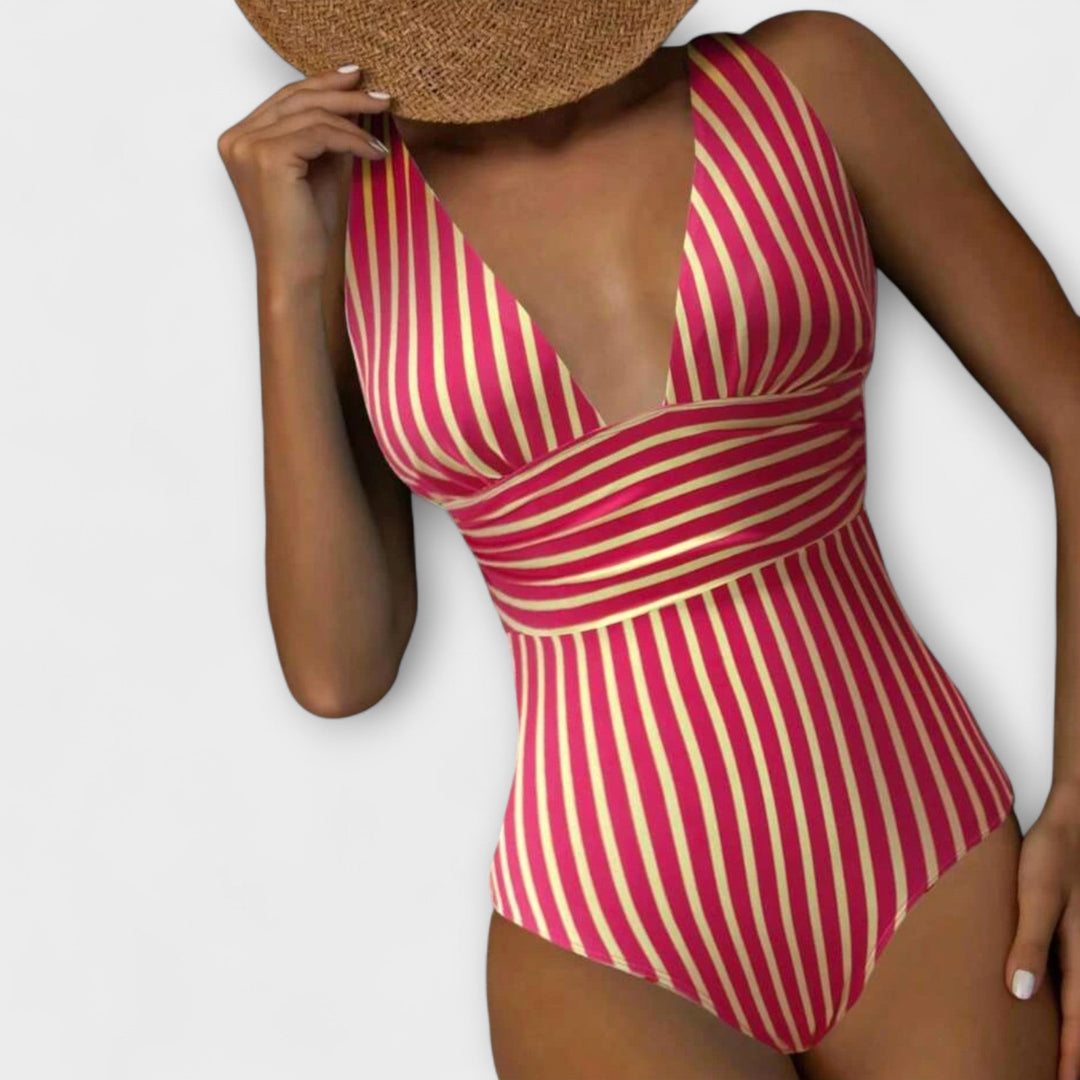 Elizabeth | Swimwear