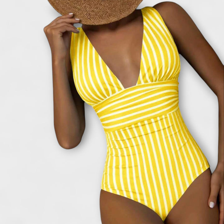 Elizabeth | Swimwear