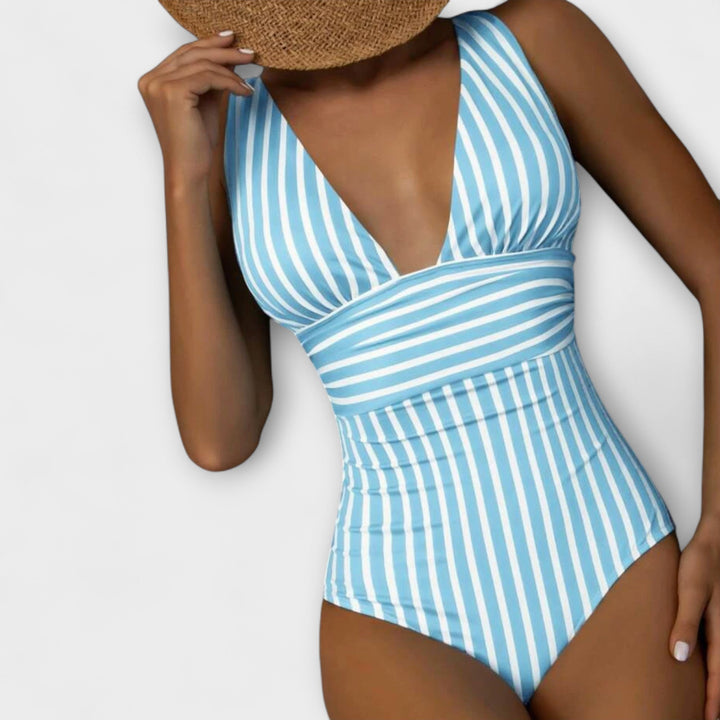 Elizabeth | Swimwear