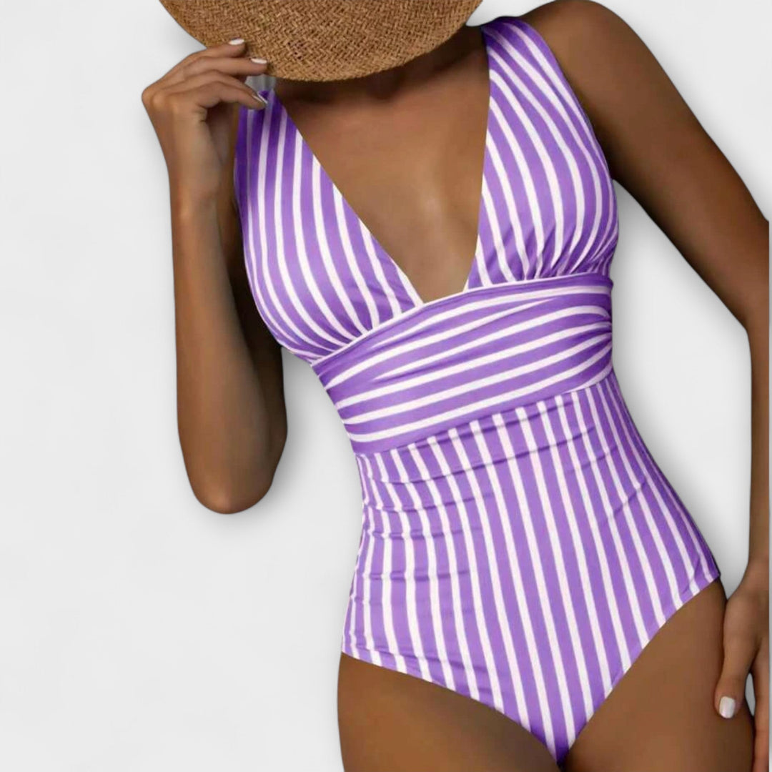 Elizabeth | Swimwear