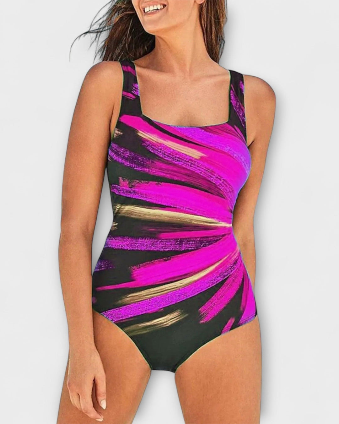Dora | Contouring Swimwear