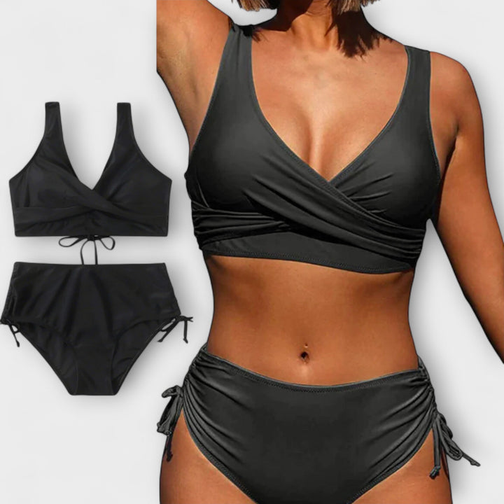 Helena | Figure-Flattering Two-Piece