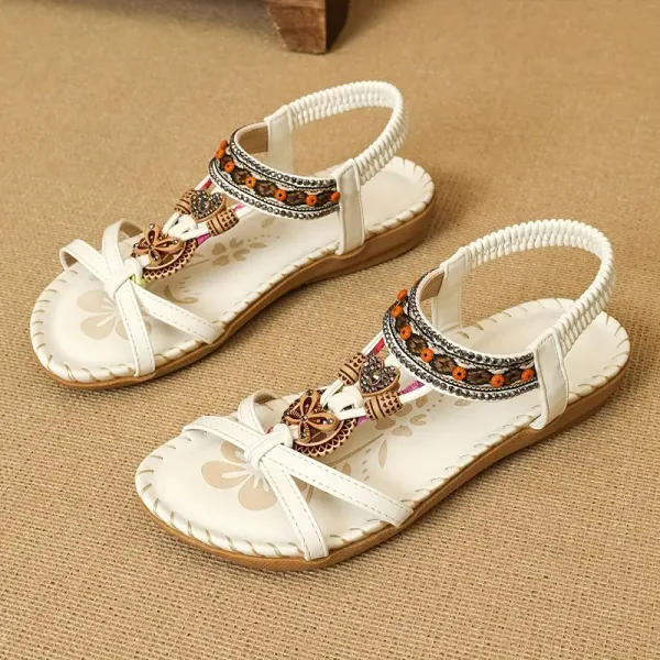 Dona | Comfortable orthopaedic sandals