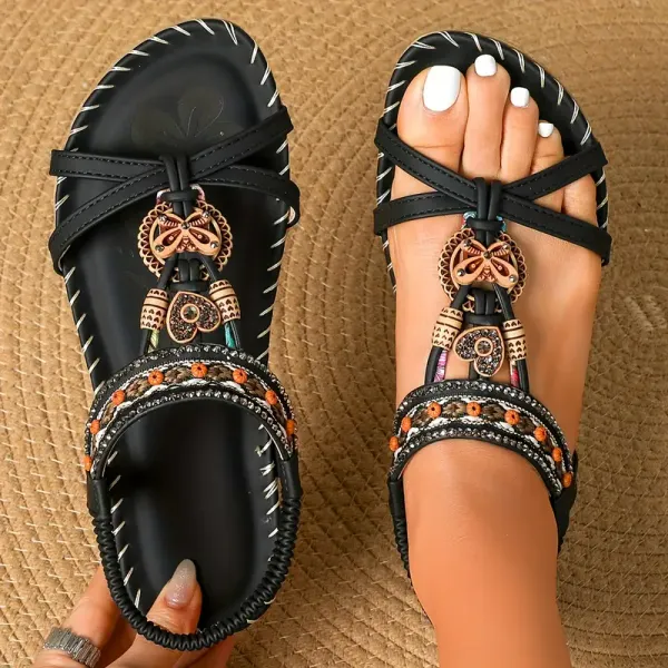 Dona | Comfortable orthopaedic sandals