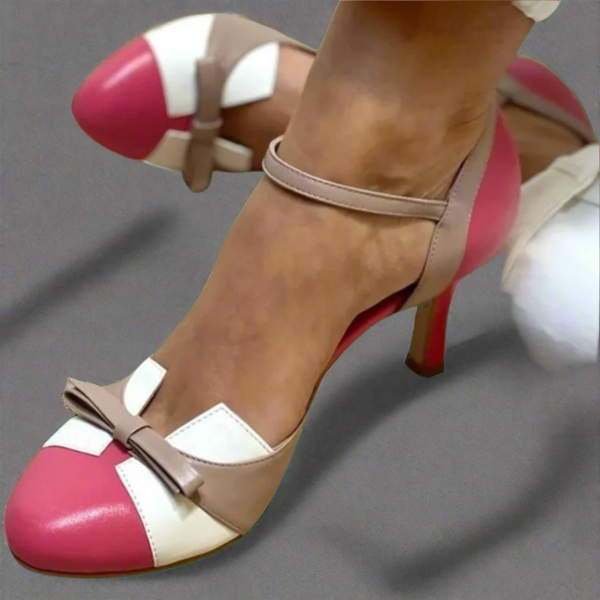 Bellarosa | Colorful Elegant Heels