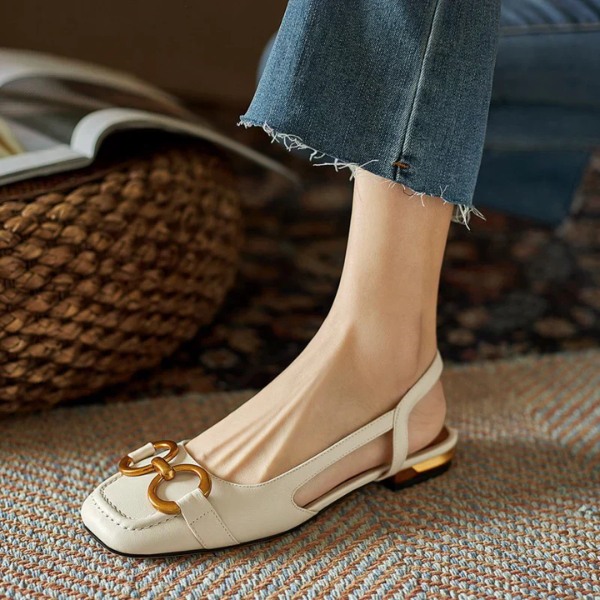 Avana | Comfortable and Stable Sandals