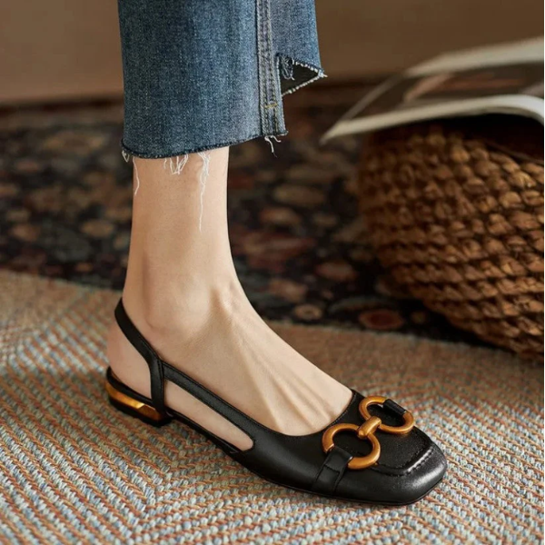 Avana | Comfortable and Stable Sandals