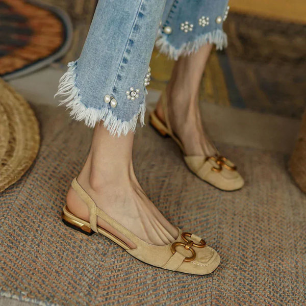 Avana | Comfortable and Stable Sandals