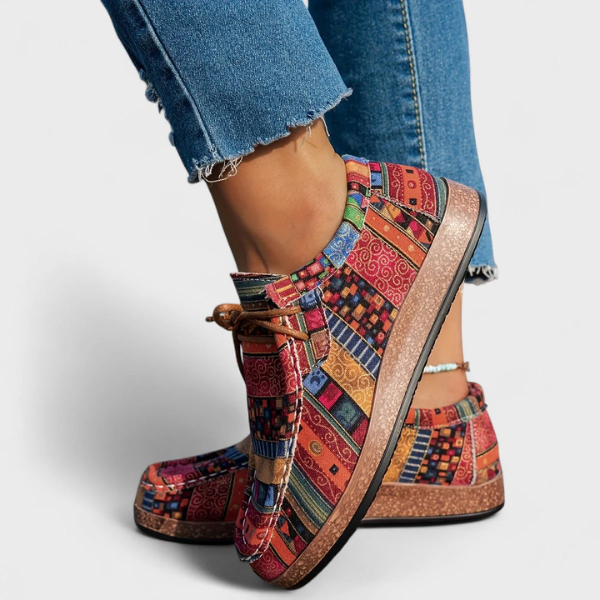 Lina | Lightweight and Comfortable Sneakers
