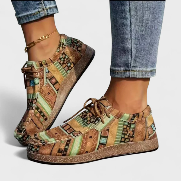 Lina | Lightweight and Comfortable Sneakers