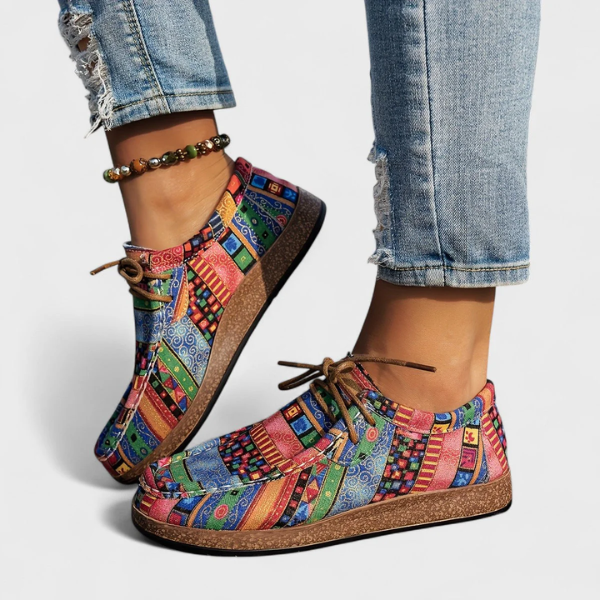 Lina | Lightweight and Comfortable Sneakers
