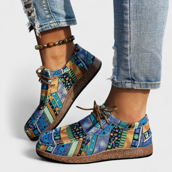 Lina | Lightweight and Comfortable Sneakers