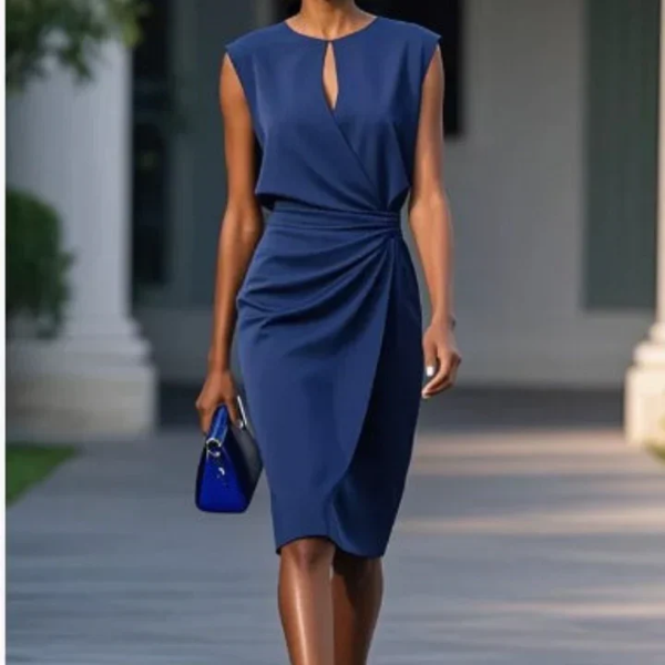 Marina | Elegant Dress for Every Occasion