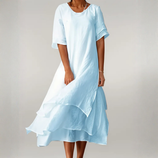 Robin | Elegant Long Dress
