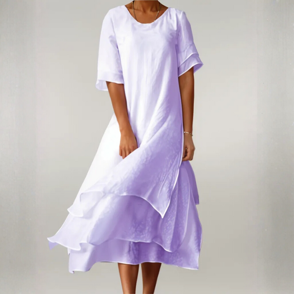 Robin | Elegant Long Dress