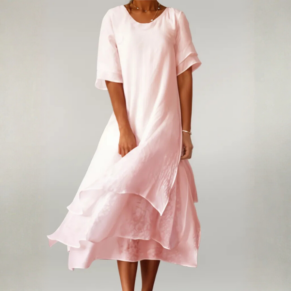 Robin | Elegant Long Dress