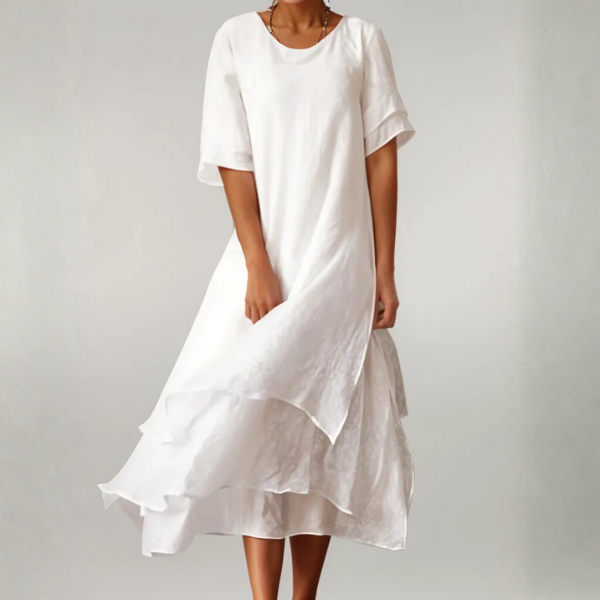 Robin | Elegant Long Dress