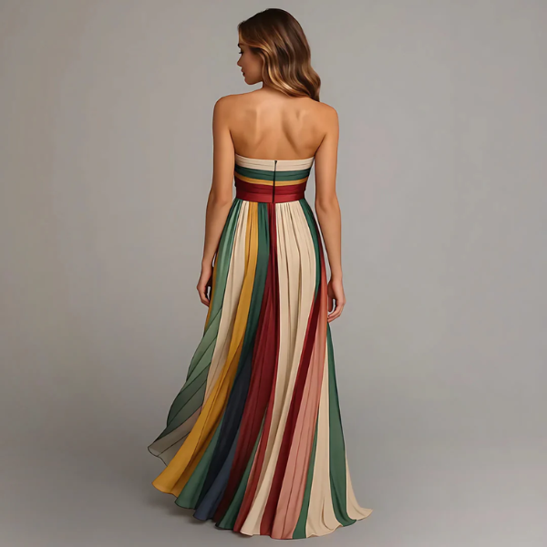 Sita | Casual Long Dress