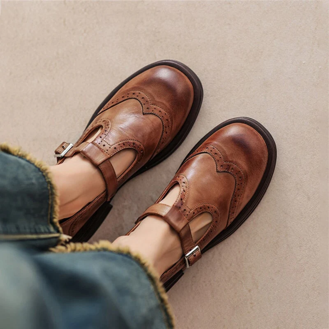 Velda | Elegant Shoes