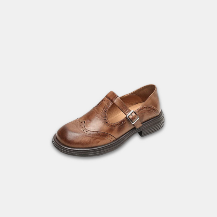 Velda | Elegant Shoes