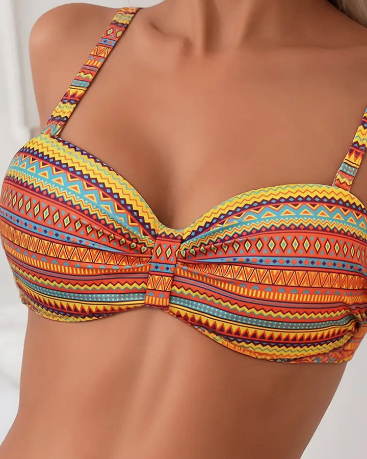 Tina | Sol Bikini