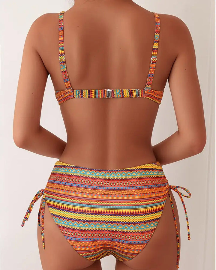 Tina | Sol Bikini